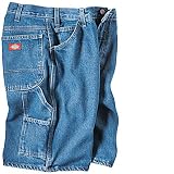 Dickies 3993 Relaxed Fit Utility Carpenter Shorts