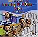 Learning WORDshop Junior English DVD1 My Home 