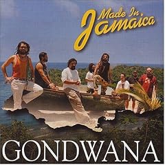 Made in Jamaica