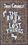 Book of Lost Things Signed Edition