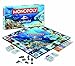 SeaWorld Monopoly Wildlife Conservation Edition