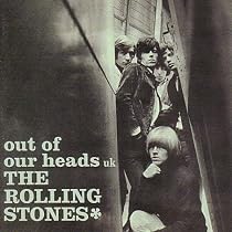 Out Of Our Heads