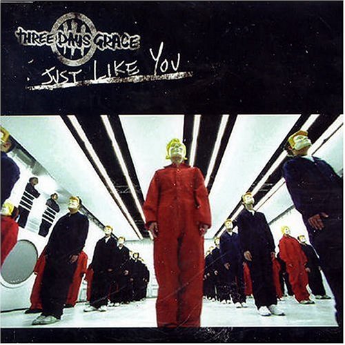 CD-Charts  Music : Just Like You