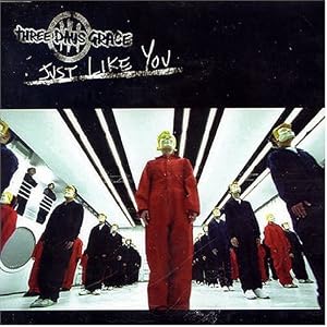Just Like You 