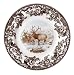 Spode Woodland American Wildlife 10-Inch Dinner Plate, Elk