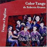 Tango Pugliese: Con Estilo Para Bailar