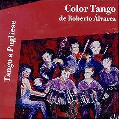 Tango Pugliese: Con Estilo Para Bailar