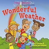 Wonderful weather