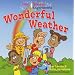 Wonderful Weather (First Science Experiments)