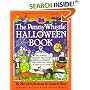 Penny Whistle Halloween Book