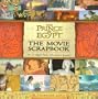 The Prince of Egypt Movie Scrapbook