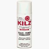 Masterchem 10004 Kilz Primer And Sealer