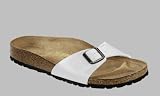 Produkt-Bild: Birkenstock Madrid , Unisex - Erwachsene Clogs & Pantoletten aus Birko-Flor