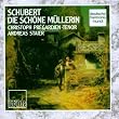 Schubert : La Belle meuni�re