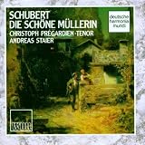 Schubert - die Sch�ne M�llerin