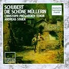 Schubert : La Belle meuni�re