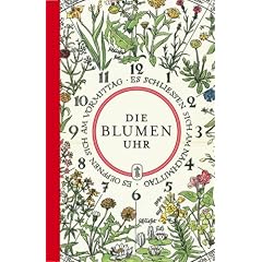 Die Blumenuhr