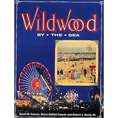 Wildwood by the Sea