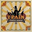 Thr33 Ringz (CD/DVD) (+4 Bonus Tracks)