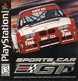 Sports Car GT