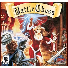 Battle Chess Bundle (Jewel Case)