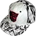 Transformers Autobot Reversed Logo - Cartoon Print Cap