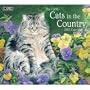 2011 Cats In The Country Calendar