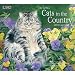 2011 Cats In The Country Calendar