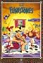 Flintstones, The Poster TV 27x40
