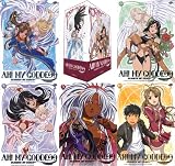 Ah! My Goddess Season 2 - Complete Collection
