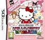 Fais la f�te avec Hello Kitty et ses amis
