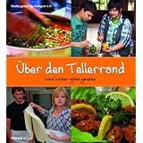 �ber den Tellerrandvon "Stadtjugendring..."