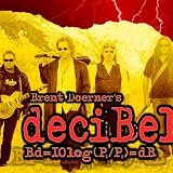 Brent Doerner's Decibelby Doerner's Decibel