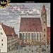 Classical Music : Kuhnau: Sacred Music