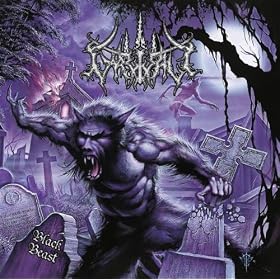Black Beast [Explicit]