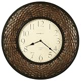 Howard Miller 625-459 Ty Pennington Islander Gallery Wall Clock