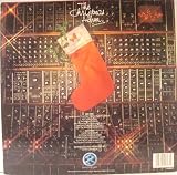 the christmas album LP