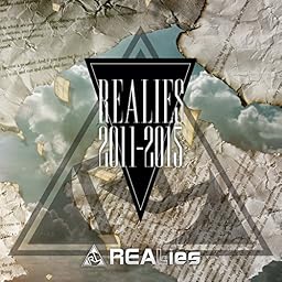 REALies 2011-2015 (TYPE B)