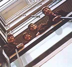 Image of The Beatles