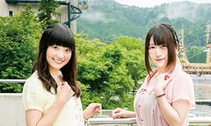 あどりぶ DJCD vol.1