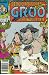 Book Sergio Aragones' Groo The Wanderer #42 : The Weddings of Groo (Epic - Marvel Comics)