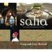 great books, delicious food