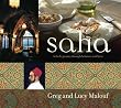 Saha: A Chef's Journey Through Lebanon and Syria