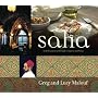 Saha: A Chef's Journey Through Lebanon and Syria