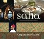 Saha: A Chef's Journey Through Lebanon and Syria