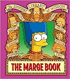The Marge book.