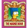 The Marge Book (The "Simpsons" Library of Wisdom)