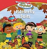 Disneys Little Einsteins: Butterfly Suits (Disneys Little Einsteins)