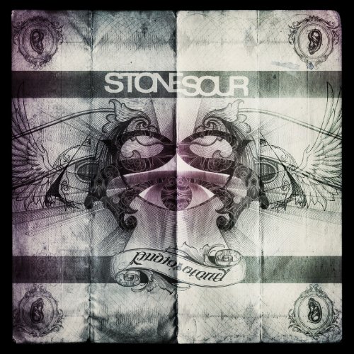 Stone Sour - Audio Secrecy (Deluxe Edition) - Zortam Music