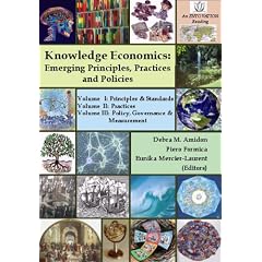 Knowledge Economics: Emerging Principles, Practices and Policies